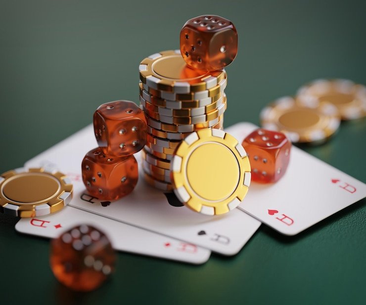 hongkong paito Hot Pot live dealer studio with professional camera setup and real-time game feed